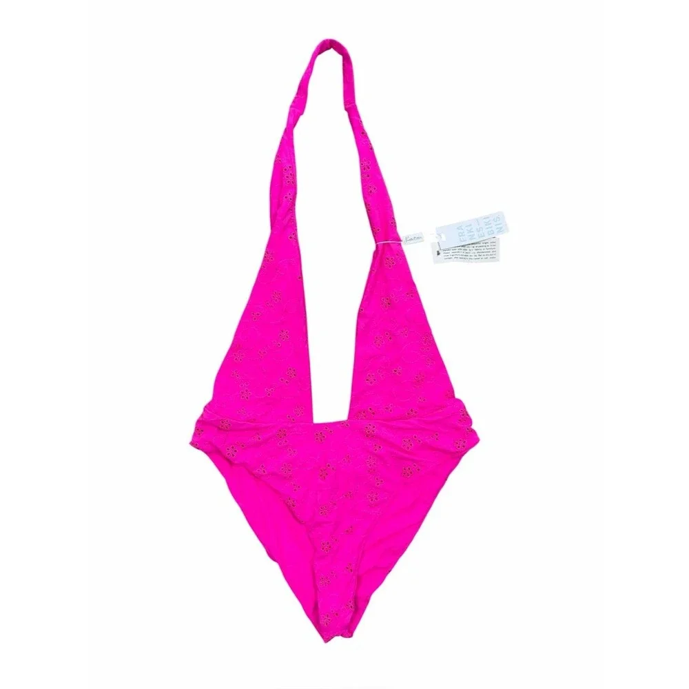 Frankies Bikinis new tags